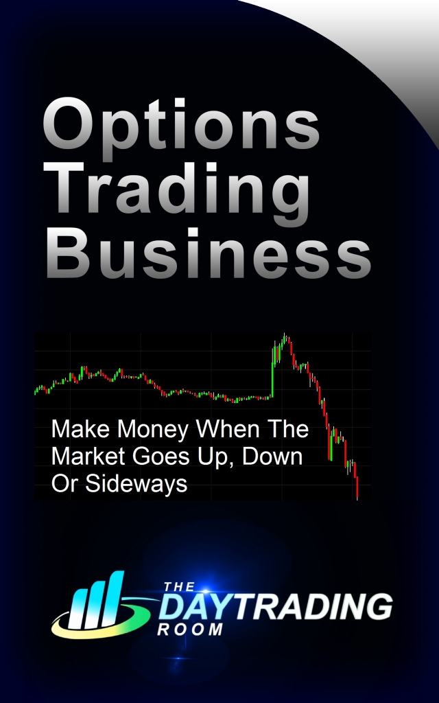 option trading business